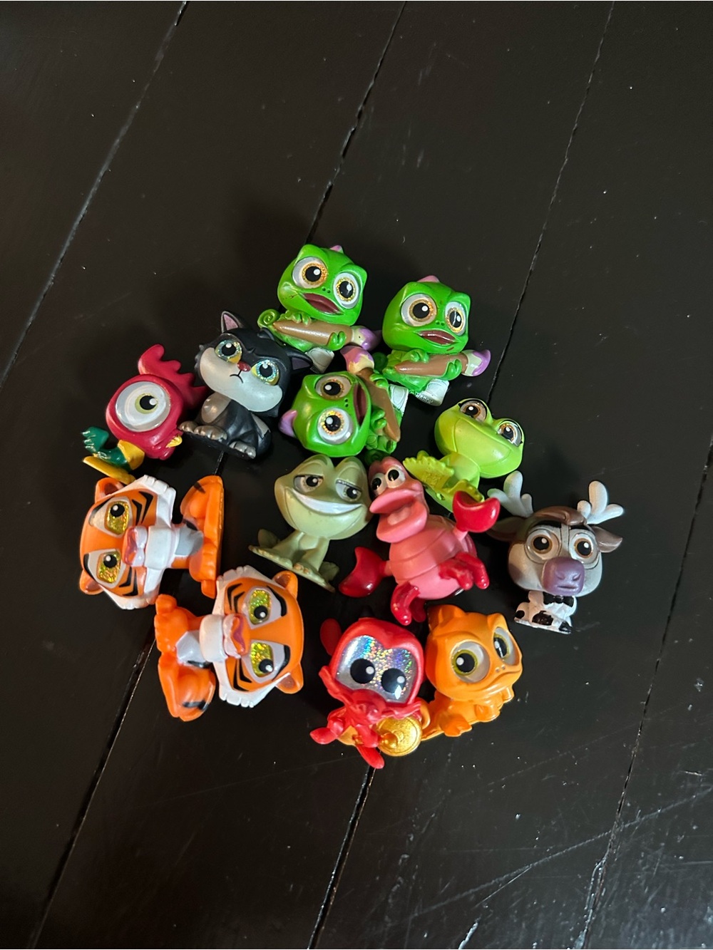 Disney Doorable Pet Pack (13)
